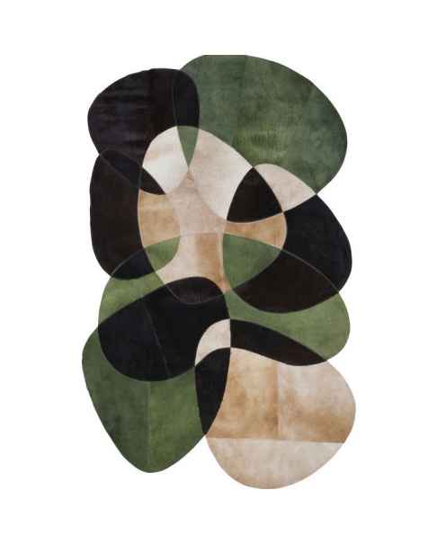 Ковер Ovado Colore 170x240cm