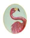 Блюдо Flamingo Ø27cm
