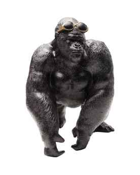 Статуэтка Monkey Beach 30cm