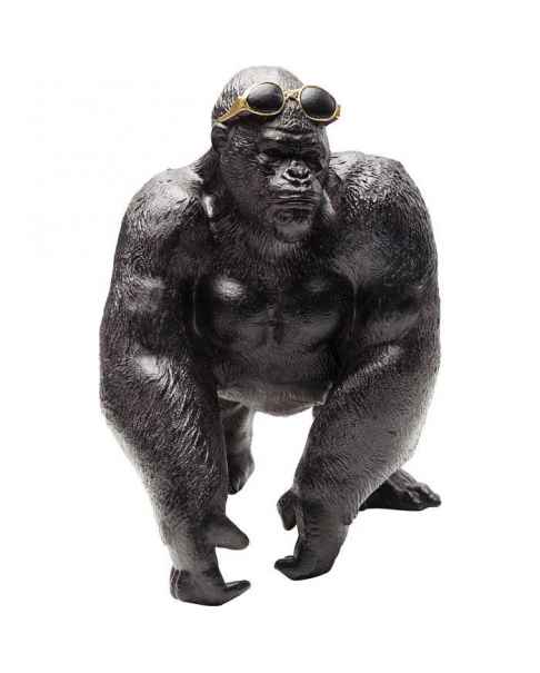 Статуэтка Monkey Beach 30cm