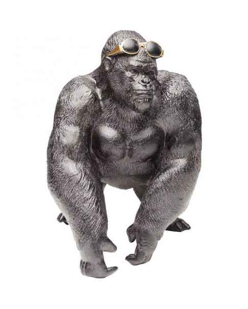 Статуэтка Monkey Beach 20cm