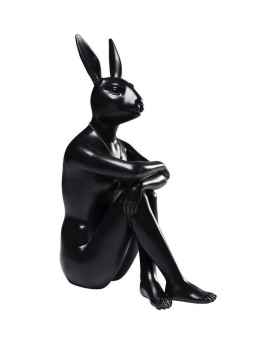 Статуэтка Gangster Rabbit Black