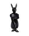 Статуэтка Gangster Rabbit Black