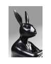 Статуэтка Gangster Rabbit Black