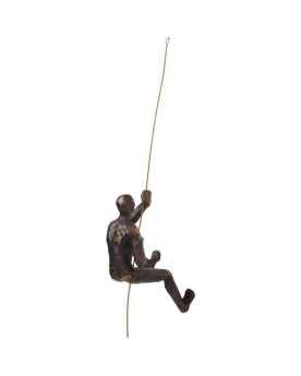 Настенный декор Climber Rope
