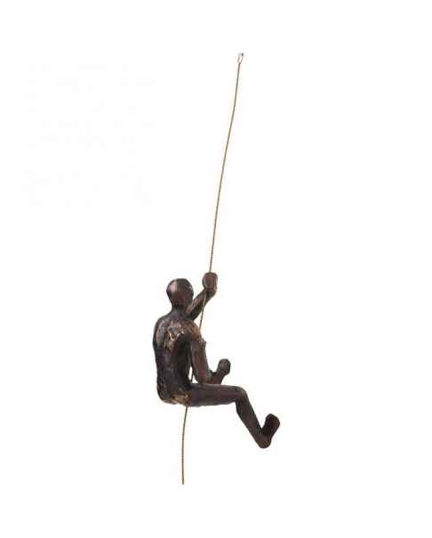 Настенный декор Climber Rope