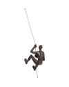 Настенный декор Climber Rope