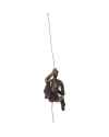 Настенный декор Climber Rope