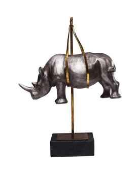 Деко фигура Hanging Rhino