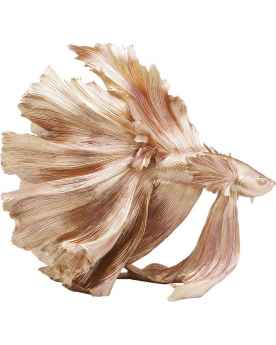 Деко фигура Betta Fish Gold