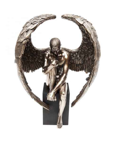 Деко обьект Nude Sad Angel Small