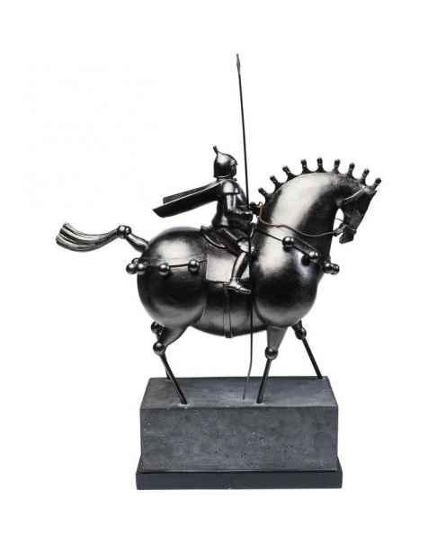 Деко обьект Black Knight