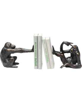 Книгодержатель Monkey (2/Set)