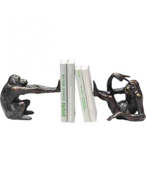 Книгодержатель Monkey (2/Set)