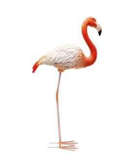 Деко фигура Flamingo Road 75cm