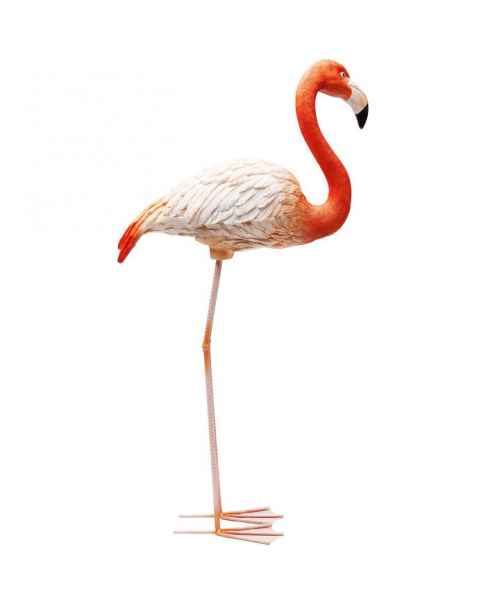 Деко фигура Flamingo Road 75cm