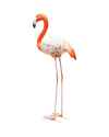 Деко фигура Flamingo Road 75cm