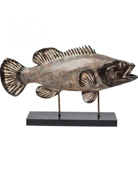 Деко обьект Pescado