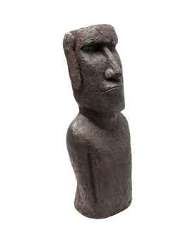 Деко фигура Easter Island 59cm