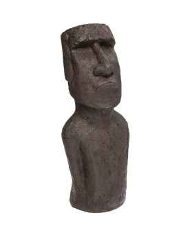 Деко фигура Easter Island 80cm