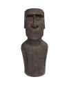 Деко фигура Easter Island 80cm