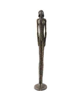 Деко фигура Art Lady 78cm