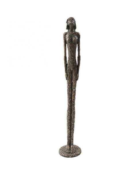 Деко фигура Art Lady 78cm