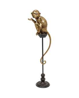 Деко фигура Circus Monkey 109cm