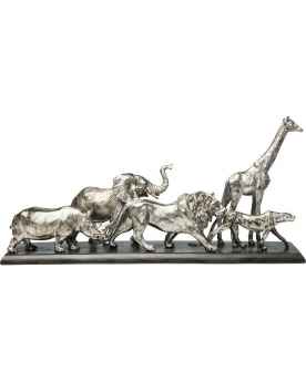 Деко обьект Animal Journey 71cm