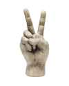Статуэтка Hand Victory Tattoo Eye 36cm