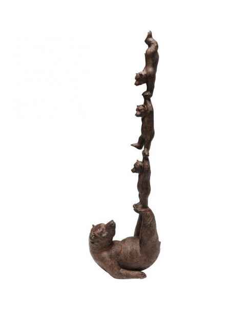 Статуэтка Artistic Bears Balance 51cm