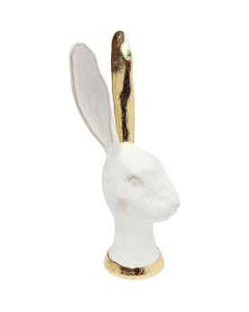 Статуэтка Bunny Gold 30cm