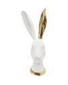 Статуэтка Bunny Gold 30cm