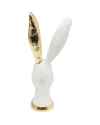 Статуэтка Bunny Gold 30cm