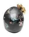 Статуэтка Flower Skull 22cm