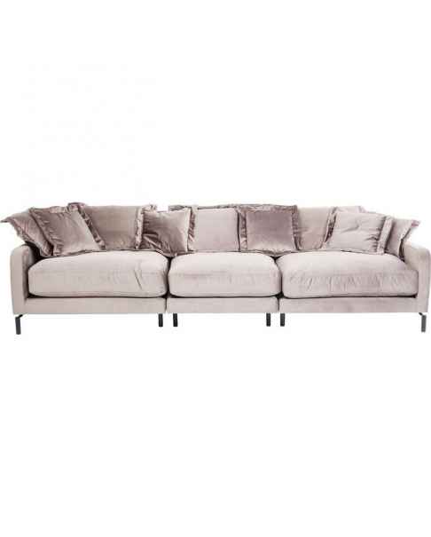 Диван Lullaby 3-seater Taupe
