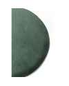Пуф Cherry Dark Green Brass Ø35cm