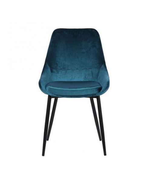 Стул East Side Bluegreen