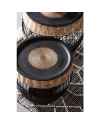 Приставной столик African Drums (2/Set)