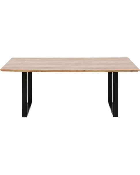 Стол Symphony Black 180x90cm