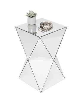 Приставной столик Luxury Triangle
