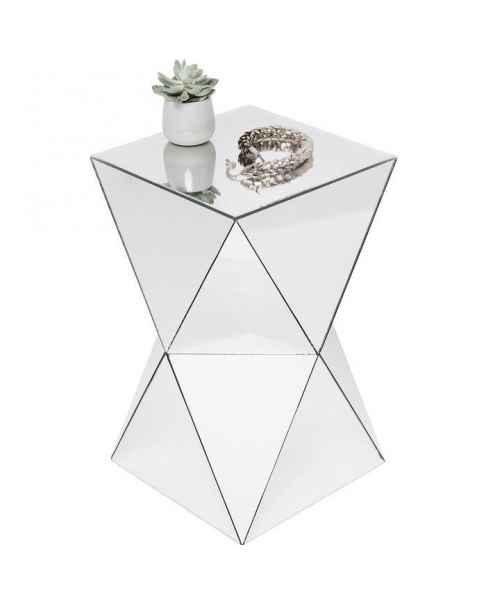 Приставной столик Luxury Triangle