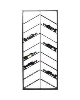 Винный стеллаж Bistro Double 160cm