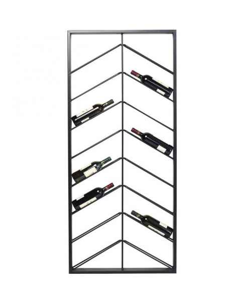 Винный стеллаж Bistro Double 160cm