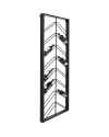 Винный стеллаж Bistro Double 160cm