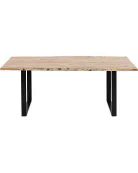 Стол Harmony Black 160x80cm