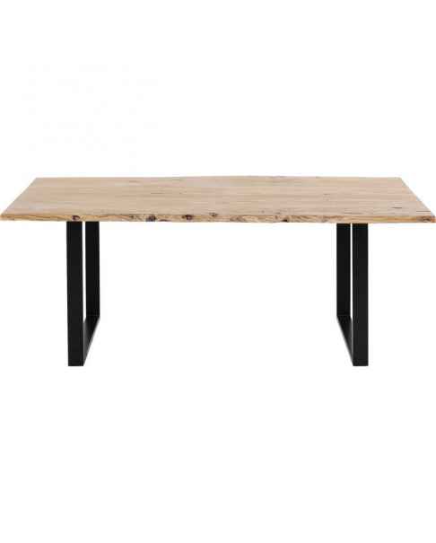 Стол Harmony Black 180x90cm