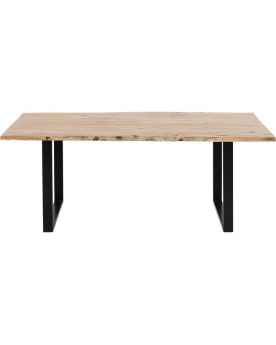 Стол Harmony Black 200x100cm