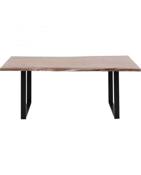 Стол Harmony Walnut Black 180x90cm