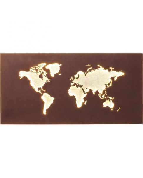 Бра Map LED